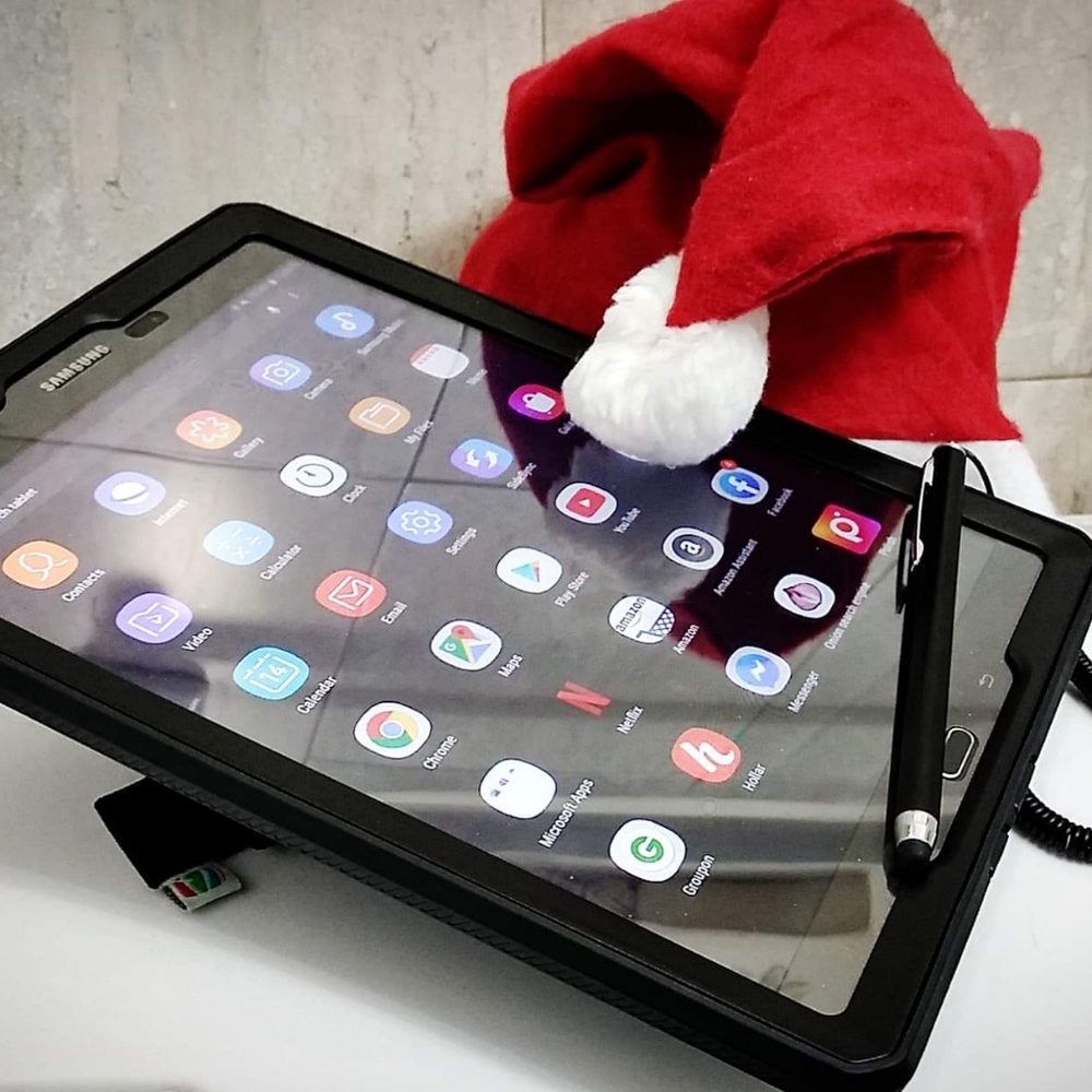 Samsung Galaxy Tab A 9.7